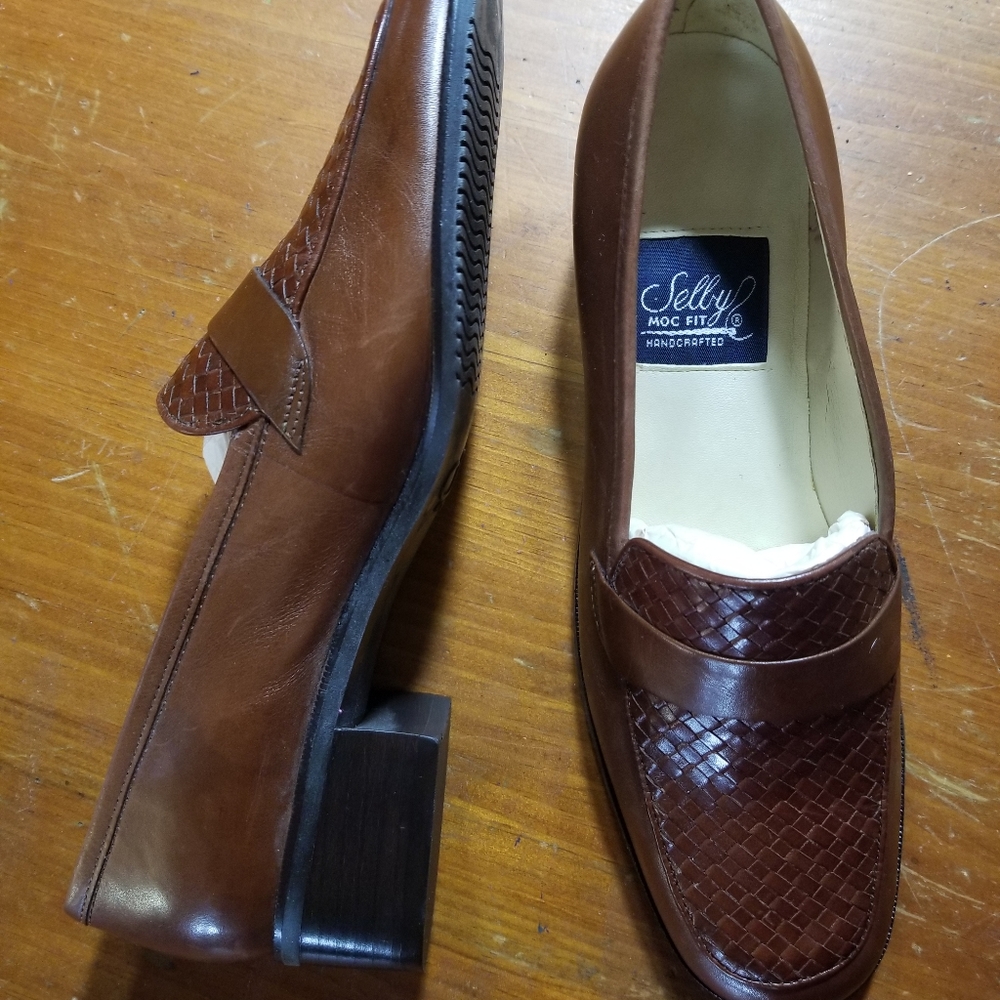 Selby Shoes - Picture 2 of 6